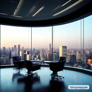 Проекты Студии