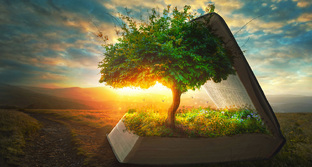 Простыми словами о главных темах Библии