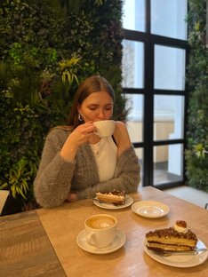 Casual в большом городе ❤️