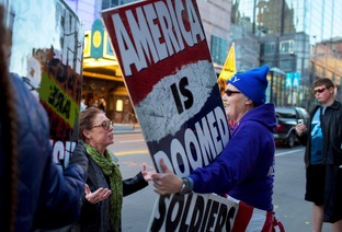 Westboro Baptist Church videos