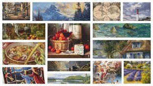 Итоги месяца