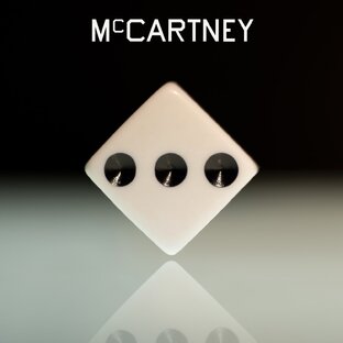 McCartney III (18.12.2020)