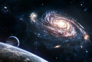 Астрология это...