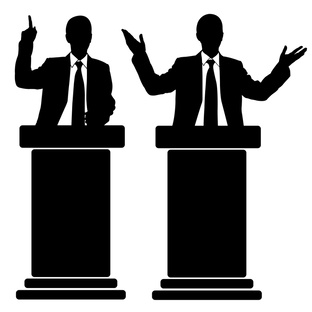 Политика и общество