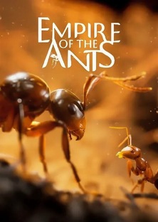 Empire of the Ants или Империя муравьев 