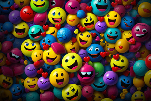 Чувства и эмоции. Управление ими