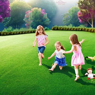 Увлекательные игры/занятия/активности с детьми