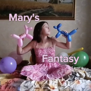Mary's Fantasy