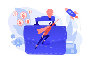 Деньги и карьера