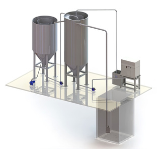 Системы очистки воды