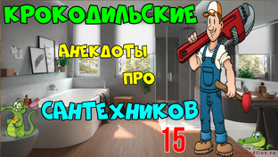 Анекдоты