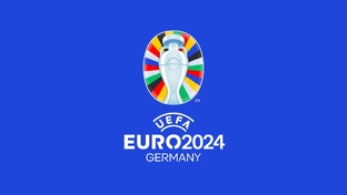 ЧЕ '24 по футболу в Германии.