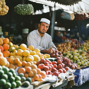 УЗБЕКИСТАН 🇺🇿 