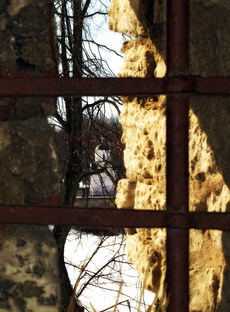 Взгляд на Псков из веков