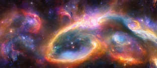 Как устроена Вселенная