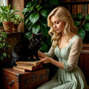 Народная магия