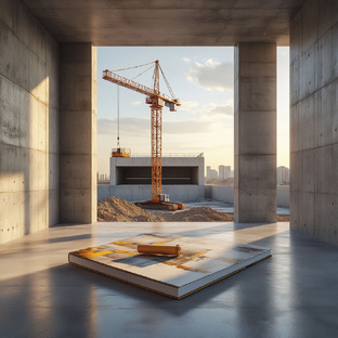 Строительство