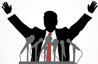 Политика и как она влияет на жизнь в Калининградской области