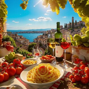 Dolce vita