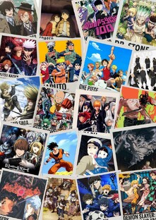 Аниме: разборы и скрытые смыслы