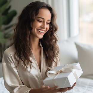 Подарок женщине. Оригинальные идеи подарков женщине на день рождения, 8 марта