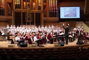 Музицирование для всех