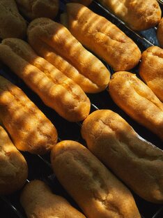 Тут готовим рецепты