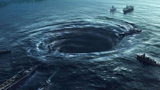 Жуткие и загадочные места на планете