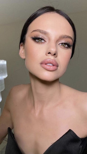 история косметики💄