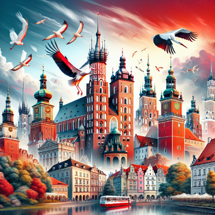 Польша