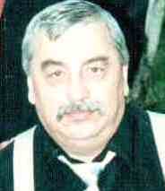 Борис Карташов