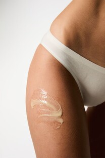 Уход за телом