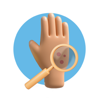 Дерматология