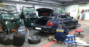 Наши работы