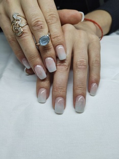 Туапсе NATANAILS 