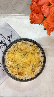 Блюда на скорую руку