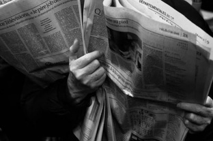 Журналистика