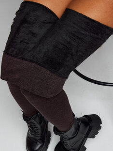 Леггинсы Бренда "LERTYI" на WILDBERRIES 