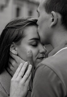 Замужество / отношения 