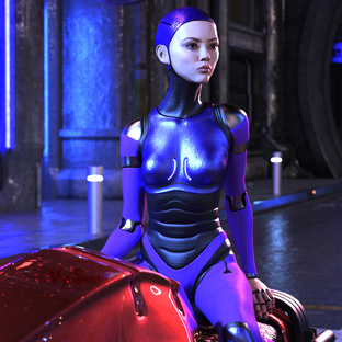 3D творчество