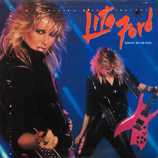 LITA FORD