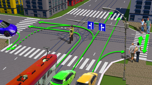 Регулировщик