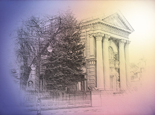 Прогулки по Замоскворечью и Якиманке