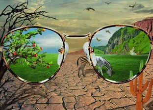 Объективная реальность