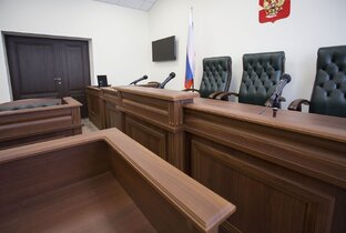 Уголовная практика