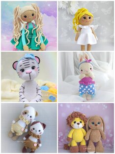 Полезности🌿