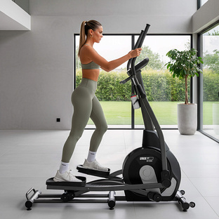 Эллиптические тренажеры UNIX