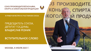 III Рабочая встреча участников Союза (08.07.2025)