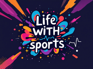 жизнь спортом 