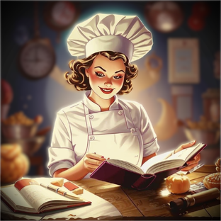 Секреты кухонной магии